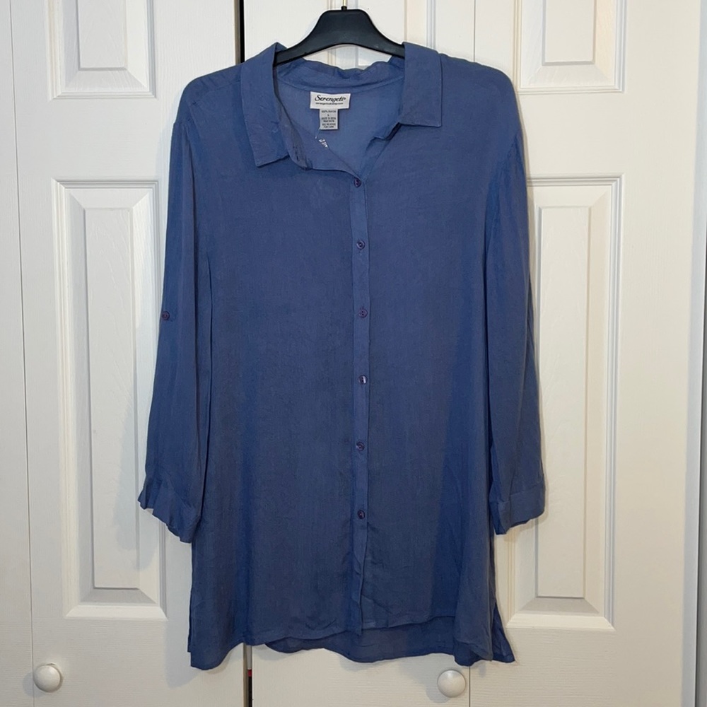 Serengeti Top